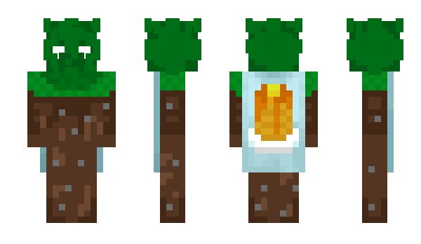 Minecraft skin _r1lex