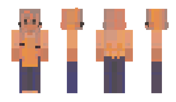 Minecraft skin injecti0nz