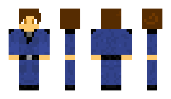Minecraft скин по нику xteric