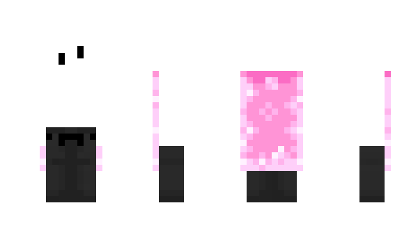 Minecraft skin Tiawa