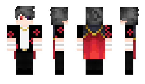Minecraft skin shoot1ng_