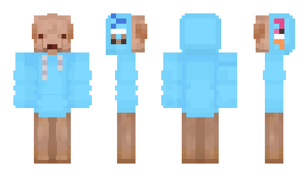 Minecraft скин по нику mangyyu