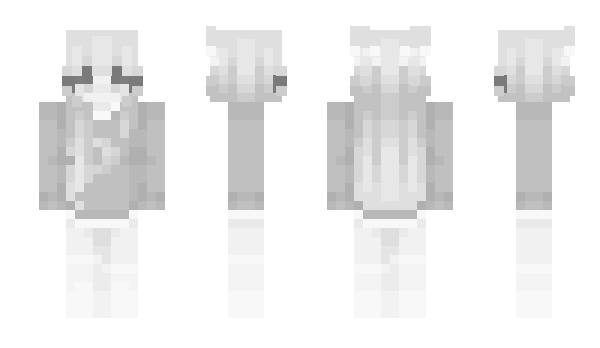 Minecraft skin VampireDiaries