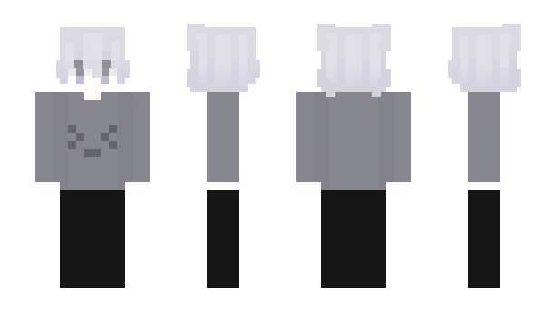Minecraft скин по нику trapstr
