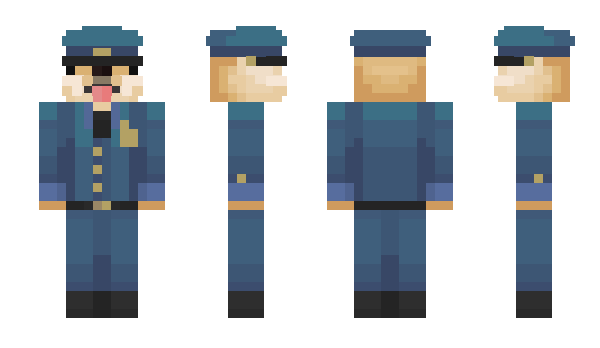 Minecraft skin 2dollas