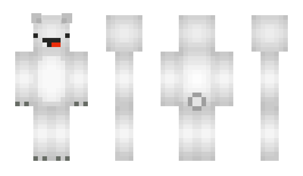 Minecraft skin MaltePalte123321