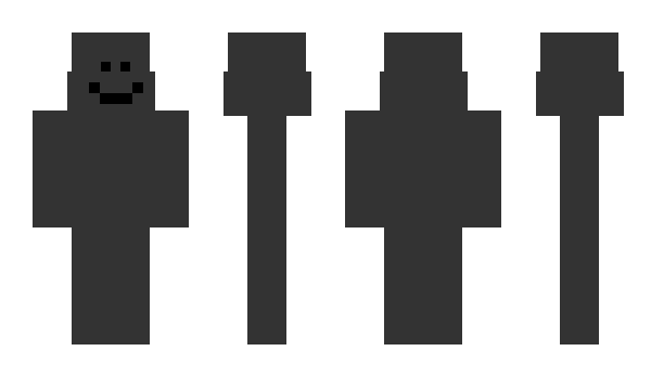 Minecraft skin NestorTheHero