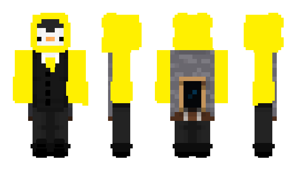 Minecraft скин по нику J0schkaGHG