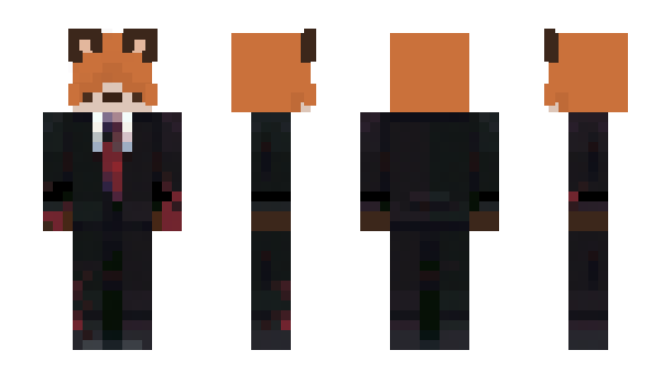 Minecraft скин по нику twocan