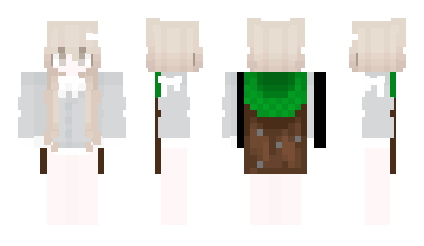 Minecraft скин по нику 1vkt