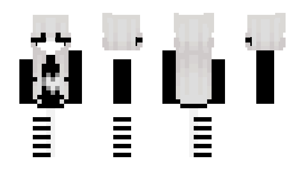Minecraft skin MemerTheIdiot