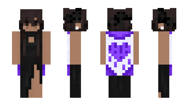 Minecraft skin fraudesfiscales