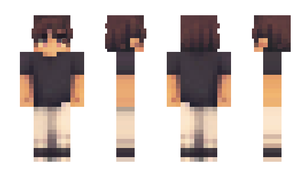 Minecraft skin jack_desi