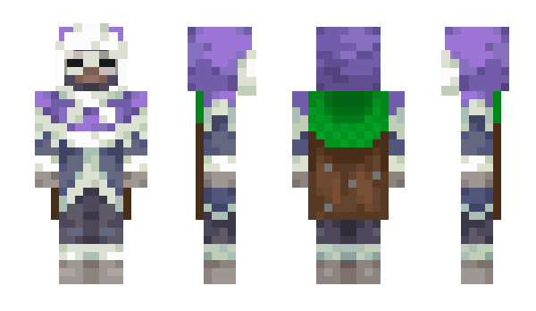 Minecraft скин по нику lh360