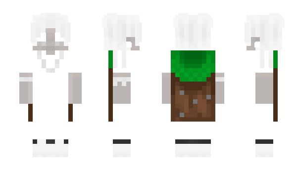 Minecraft скин по нику VALORYxTADEX