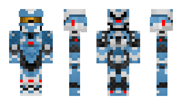 Minecraft skin bannanaman123