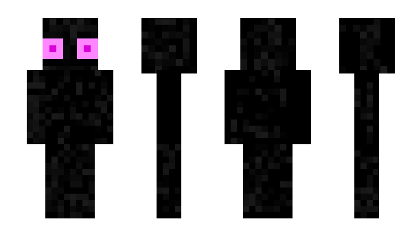 Minecraft скин по нику LowSex
