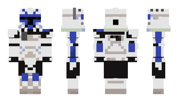 Minecraft скин по нику karful