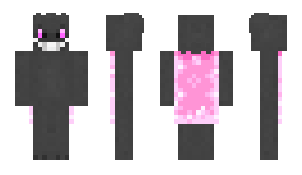 Minecraft скин по нику freestyle3
