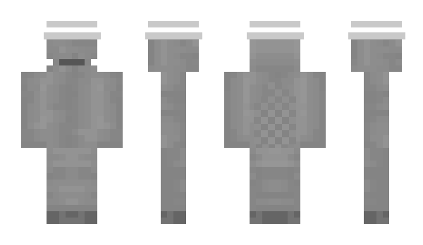 Minecraft скін по ніку Albira