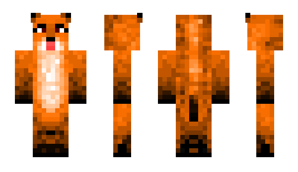 Minecraft skin freeup