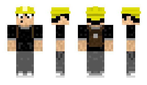 Minecraft skin Joshyy