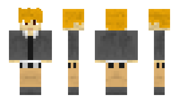 Minecraft skin master_212