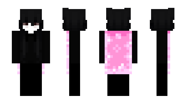 Minecraft скин по нику foid6