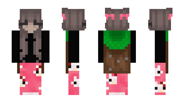 Minecraft скин по нику BatrixSlayer