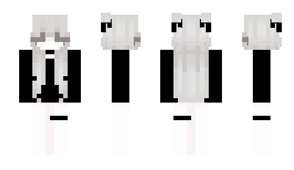 Minecraft skin whysolonelyyy