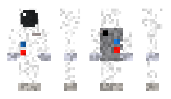 Minecraft skin forgex