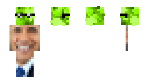 Minecraft скин по нику Cmai