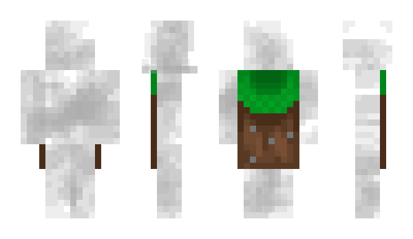 Minecraft скин по нику _VForVendetta_