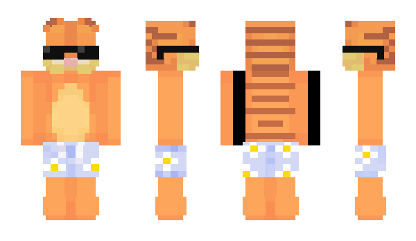 Minecraft скин по нику upgrade_