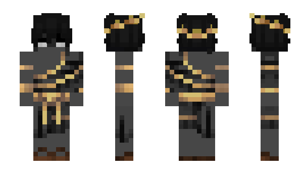 Minecraft скін по ніку xdvera