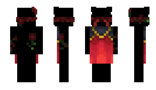 Minecraft skin 15Gz