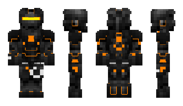 Minecraft скин по нику copr21