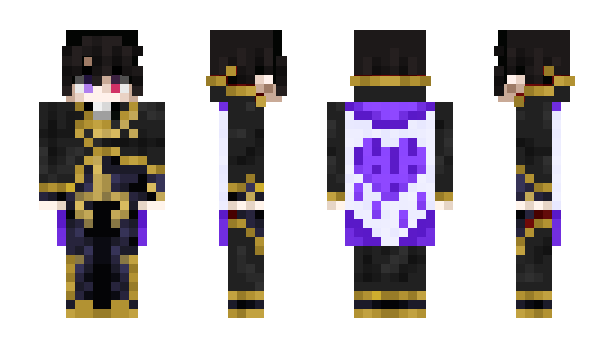 Minecraft skin mimiyiis