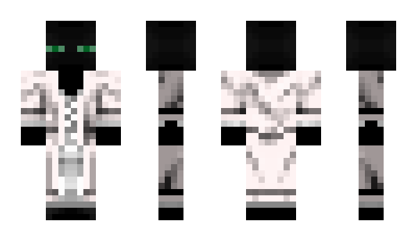 Minecraft skin nutsofamily