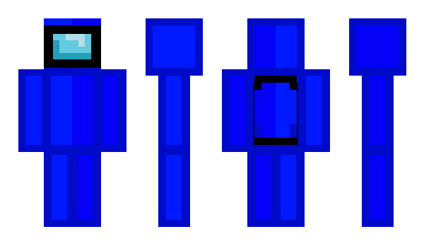 Minecraft скин по нику Coop_