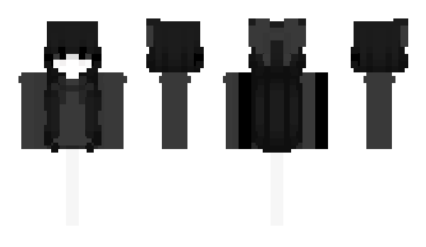 Minecraft skin rev1sto