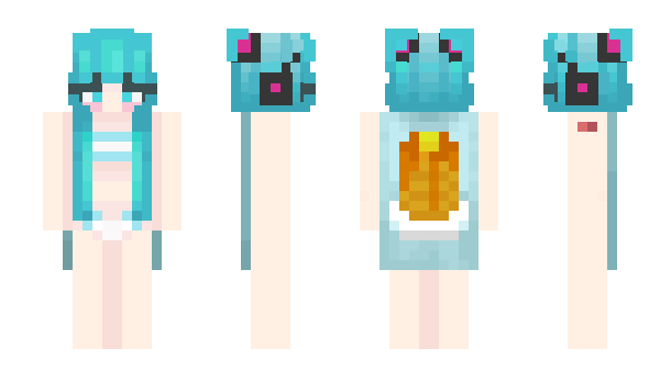 Minecraft skin Mehmed_G0g0v