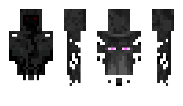 Minecraft skin _______________
