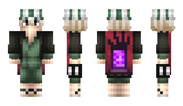 Minecraft skin AAAAAAAAAAAAAAA0