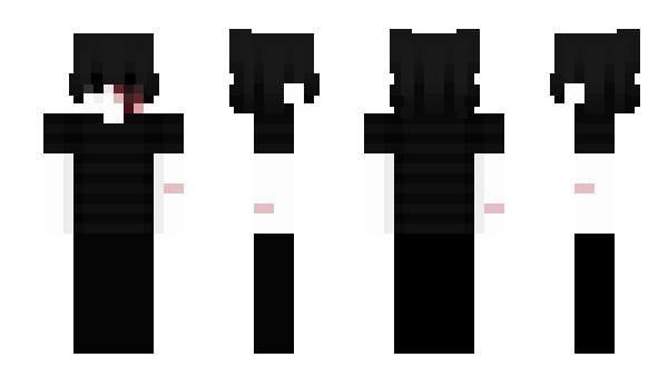 Minecraft скин по нику needleplay