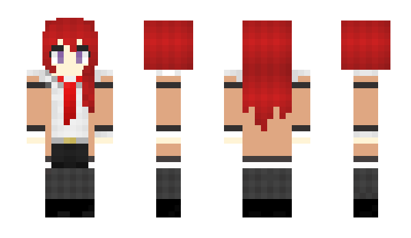 Minecraft skin xTester