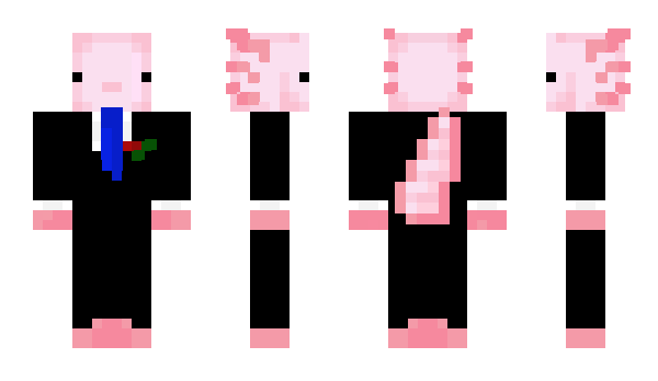 Minecraft скин по нику GQ67