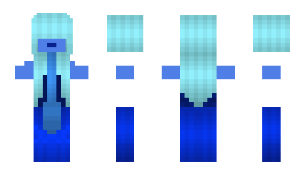 Minecraft skin LetzPvP