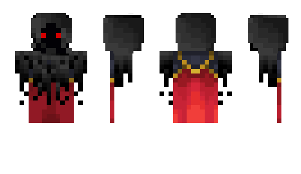 Minecraft скин по нику TDZSr_lol_mog