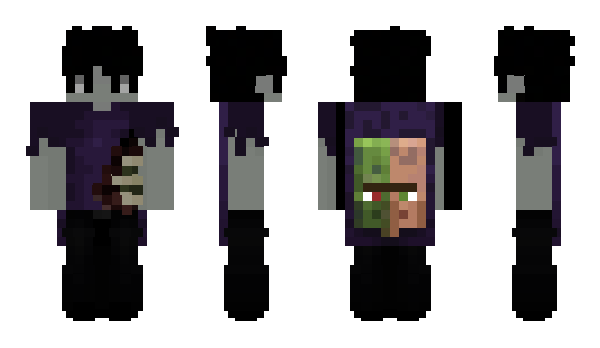 Minecraft skin tempuser56